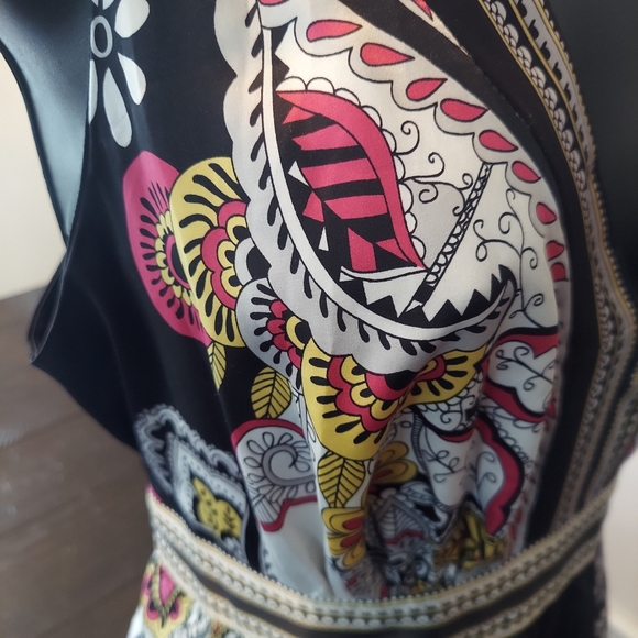 Dress Barn Women's Dress - Picture 1 of 7